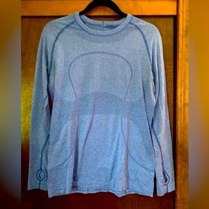 Lululemon Run Swiftly Long Sleeve